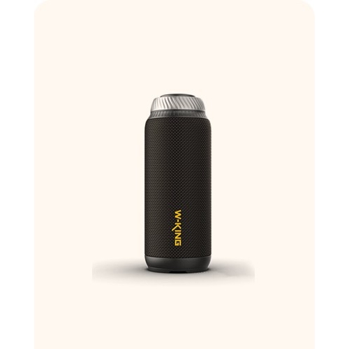 Weijing D6 outdoor mobile portable Bluetooth speaker hifi level subwoofer handheld card insertion sports Bluetooth speaker