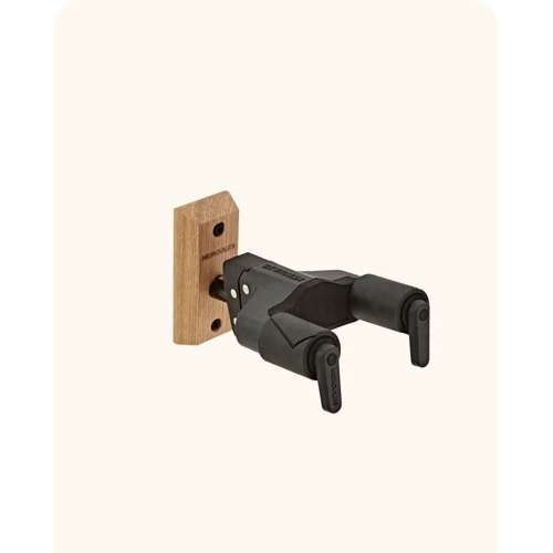 Hercules GSP38WB Plus Support Mural - Natural